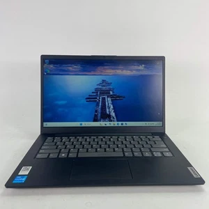 Lenovo V14 G2 ITL 14" i3-1115G4 3.0GHz 8GB RAM 256GB SSD - Picture 1 of 11