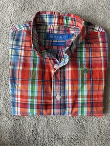 NWOT J Bailey Boys Roscoe shirt, Sz 5, $55 B33 - Picture 1 of 6