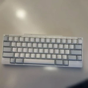 HHKB Professional Hybrid Type-S No Printing - Photo 1/1