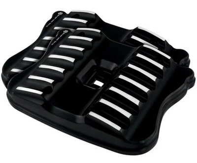 Cubiertas de caja basculante Roland Sands Design Nostalgia - corte en contraste 0177-2023-BH Foto 1 de 4