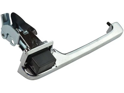 For 1980-1996 Ford F250 Door Handle Left 26549YWHQ 1981 1982 1983 1984 1985 1986 Foto 1 de 2