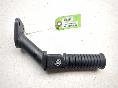 Clavija de pie trasera izquierda pasajero Kawasaki VN1700 Vulcan Vaquero 11-25 Foto 1 de 4