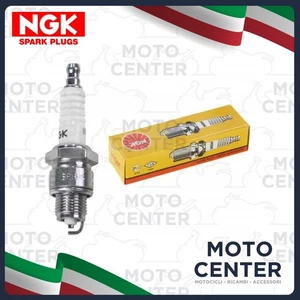 CANDELA NGK BP8HS PER LML STAR 125 2T 2001-2007 - Picture 1 of 1