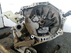 20DP98 CAJA CAMBIOS / 562242 PARA CITROËN C3 PICASSO SEDUCTION - Bild 1 von 10