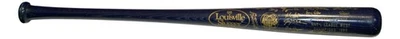 Houston Astros 1986 NL West Champs 34" Commemorative Baseball Bat - Image 1 of 4