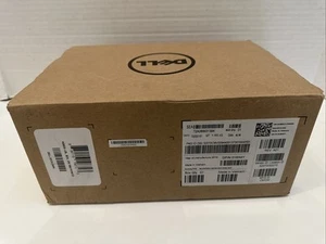 Genuine Dell WD15 4K Monitor Dock With 180W Adapter HG9DG 0HG9DG - Picture 1 of 3