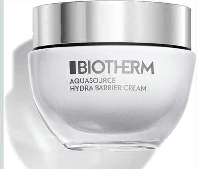 BIOTHERM HYDRA BARRIER CREAM 50ML/1.69OZ - Image 1 of 4
