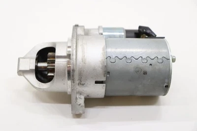 2018–2021 HYUNDAI TUCSON СТАРТЕР ДВИГАТЕЛЯ 12 В OEM 361002G300 - Изображение 1 из 4