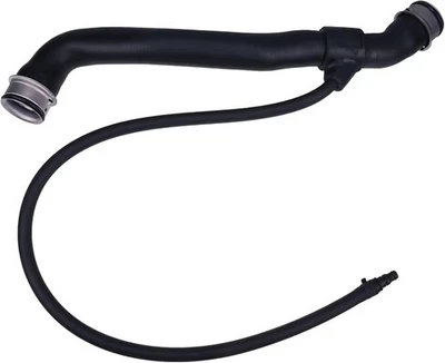 Шланг радиатора двигателя 2045010382 совместим с Mercedes-Benz C300 2008-2012... - Изображение 1 из 4