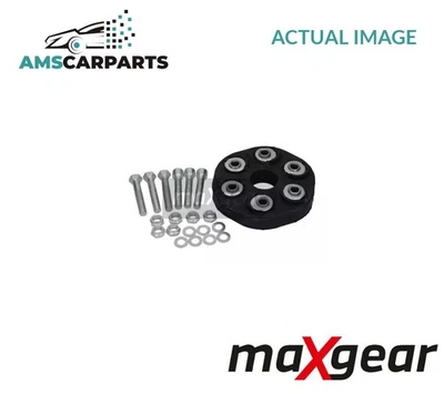 PROPSHAFT JOINT FRONT 49-0101 MAXGEAR NEW OE REPLACEMENT - Image 1 of 4