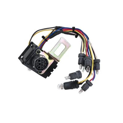 Wiring Harness Assembly 51011501A, Ducati Monster 400-600-750-900 - Image 1 of 4