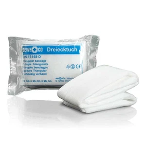 Telo Sterile TNT Bianco per Ustioni 60x80 cm - PHARMA TRADE - Imagen 1 de 1