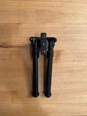 Magpul Bipod m-lok black - Image 1 of 3