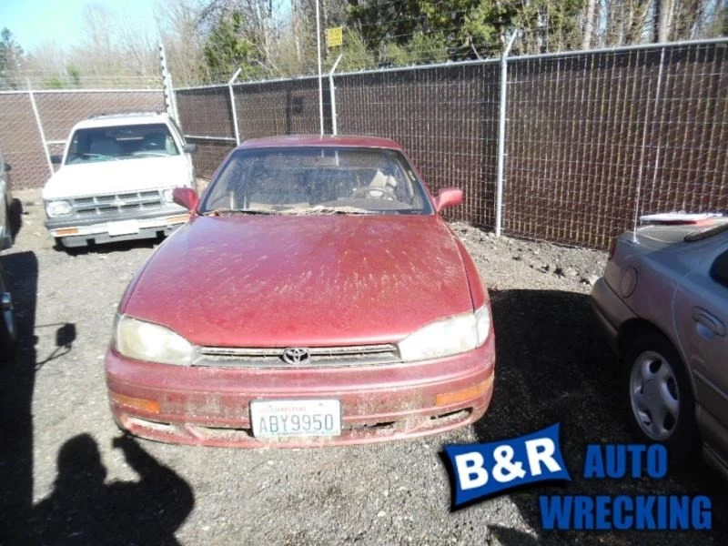 Conjunto de filtro de aire usado se adapta a: Toyota Camry 1994 4 cilindros MT grado A Foto 1 de 4