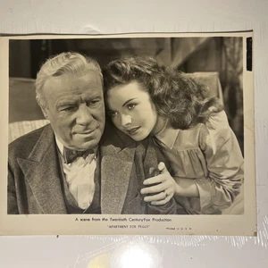 Apartamento para Peggy - Imagen (10" x8") - Imagen 1 de 17