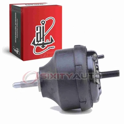 Montaje de motor delantero derecho de anclaje para GMC Envoy XL 2002-2006 4,2 L L6 cilindro jy Foto 1 de 4