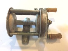 Pflueger Reel Model Nobby No.1963