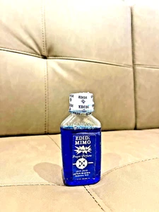 Edidi Mimo 125ml spirituelles ""Göttliches Siegel"" ein kraftvolles Gebet & einzigartiger Duft. - Bild 1 von 1