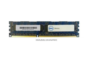 Dell 7826W 4GB PC3-14900R DDR3-1866 ECC Memory Module - Picture 1 of 1