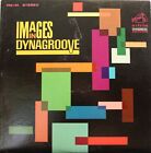 Images en Dynagroove - Divers [LP vinyle PRS-160 ] D'OCCASION BON
