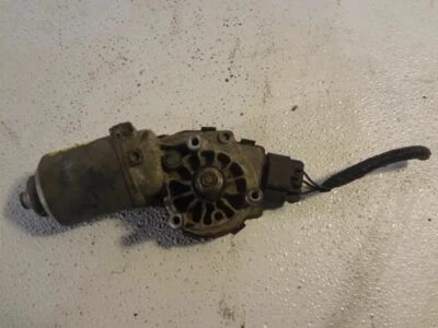 Motor limpiaparabrisas 06-12 Cheverlot Impala Foto 1 de 4