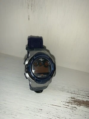 Reloj Athletic Works Correa Ajustable Resistente al Agua Unisex Hombre Mujer ❤️tw11j Foto 1 de 4