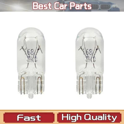 Hella Side Marker Light Bulb For Dodge Ram 1500 1994 1995 1996 1997 1998 1999 - Image 1 of 3