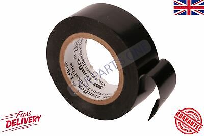 3M Temflex Isolation Insulating Tape 10m 15mm Electric Tape • 4.38£