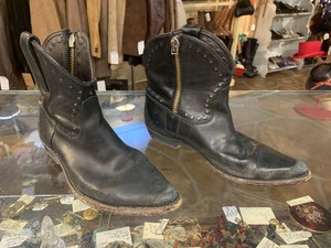 Las mejores ofertas en Botas negras para mujer Golden Goose | eBay