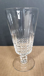 Williamsburg Tiffin Franciscan  Iced Tea Glass 6" - Picture 1 of 8