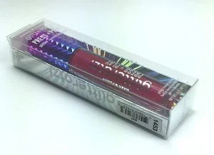 Hard Candy Glitteratzi Press + Play / Glitter Reveal Lip Color Tube / 1453 Glitz - Picture 1 of 4