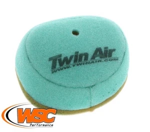 Filtro preengrasado de aire doble 152215X Yamaha WR250F 03-14 WR450F 2003-2015 para PF - Imagen 1 de 4