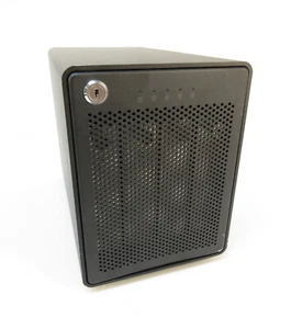 OWC 16 TB Thunderbay 4-Bay Thunderbolt 2 External Hard Drive OWCTB2SRT24.0S - Picture 1 of 7