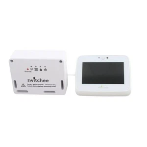SWITCHEE THERMOSTAT INSTALLATION KIT Z WAVE 100025 WIRELESS KIT RRP £516 NEW - Picture 1 of 1