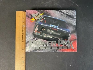 HIGH GEAR RACING 'POWERPAK TEAM SET' 'GOODWRENCH RACING' NEW SEALED! NM 8521 - Picture 1 of 2