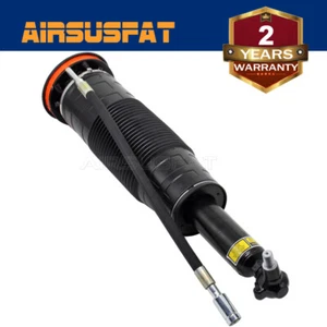 FRONT RIGHT HYDRAULIC SUSPENSION ABC STRUT FOR MERCEDES W221 S CL 2213206213 - Picture 1 of 6