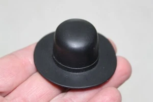 Vintage Mattel Big Jim - Warpath P.A.C.K. - Black Hat - Picture 1 of 7