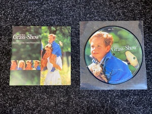 Grass-Show - Freak Show - 7” Picture Disc Vinyl Record - Picture 1 of 6