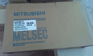 1PZ Nuovo Modulo PLC Mitsubishi AJ61BT11 1 anno di garanzia - Foto 1 di 2