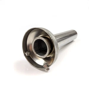 SILENCIADOR TRASERO MX5 NA NB & S2000 86 MM DB KILLER BUNG PARA M2 MOTORSPORT Y8416 - Imagen 1 de 3