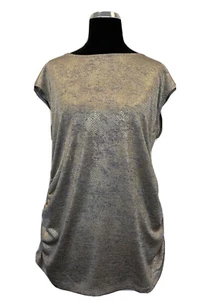 CALVIN KLEIN MAGLIA DONNA WOMAN SHIRT JHF537 - Imagen 1 de 7