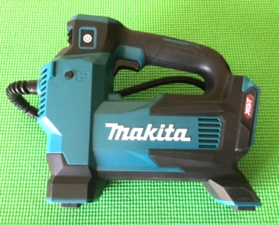 Herramienta infladora de alta presión Makita MP001GZ 40V max XGT Li-Ion solamente Foto 1 de 3