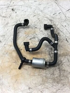 TUBI BENZINA PER BENELLI BN302 DEL 2016 (e42351) - Imagen 1 de 2