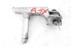 Estribo delantero izquierdo HONDA CB 500 Hornet 50665MKND50 PC71 (2024) Front Left - Imagen 1 de 3
