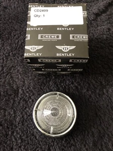 Rolls-Royce Silver Cloud II III PV James Young Reverse Lamp Lens Trim CD2409 OEM - Foto 1 di 4