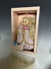 Ginny Doll By Vogue "Make Believe Collection Collectible 8" Doll Rapunzel