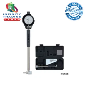 [NEW] Mitutoyo Standard Cylinder Gauge CG-150AX 511-703 New From Japan - Picture 1 of 9