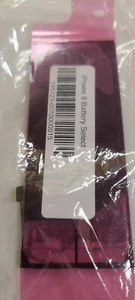 Apple iPhone 8 Ersatz Akku Neuteil im Karton ungetestet wie besehen - Bild 1 von 2