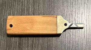 Ibex Purfling/Binding Groove Cutter - No Allen Wrench - Picture 1 of 5