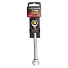 GearWrench 11mm 12POINT OPEN END RATCHETING COMBINATION WRENCH 85511